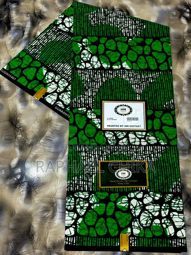 Good Quality Fabrics