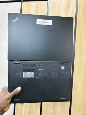 Laptop Lenovo ThinkPad L380 8GB Intel Core i5 SSD 256GB