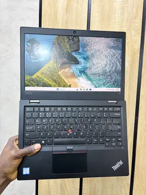 Laptop Lenovo ThinkPad L380 8GB Intel Core i5 SSD 256GB