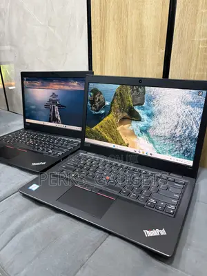 Laptop Lenovo ThinkPad L380 8GB Intel Core i5 SSD 256GB