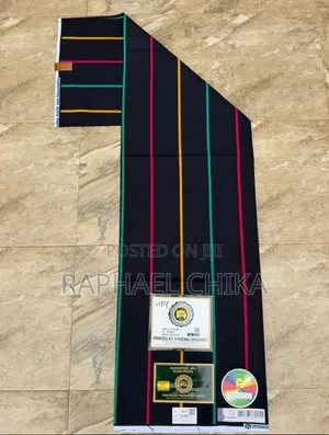 Good Quality Fabrics