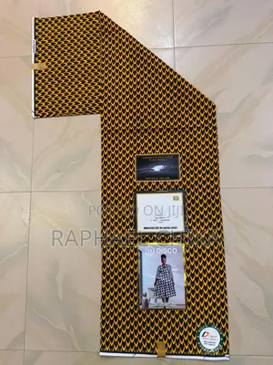 Good Quality Fabrics