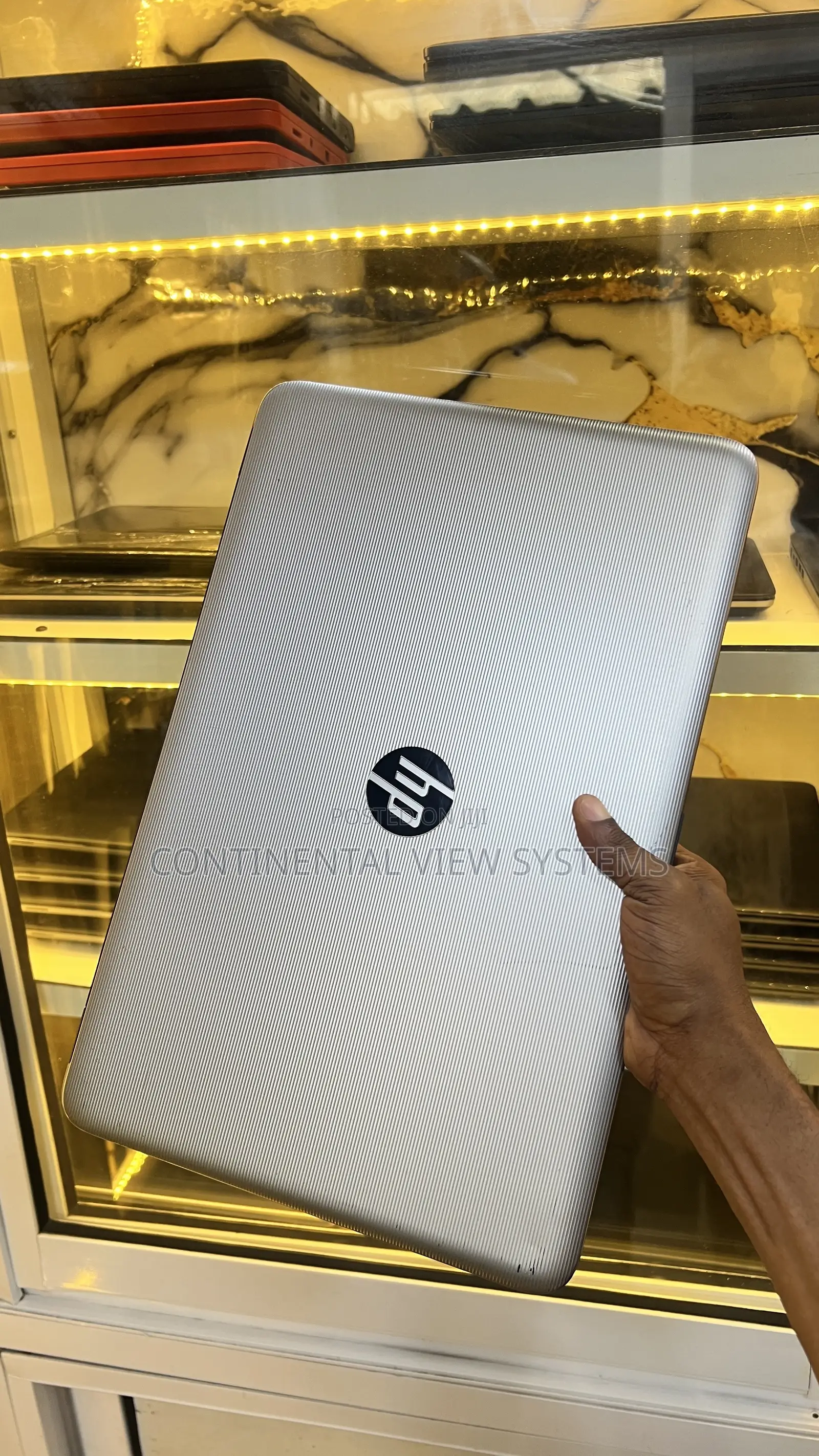 Laptop HP 15 8GB Intel Core i3 HDD 320GB