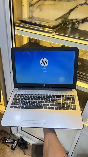 Laptop HP 15 8GB Intel Core i3 HDD 320GB