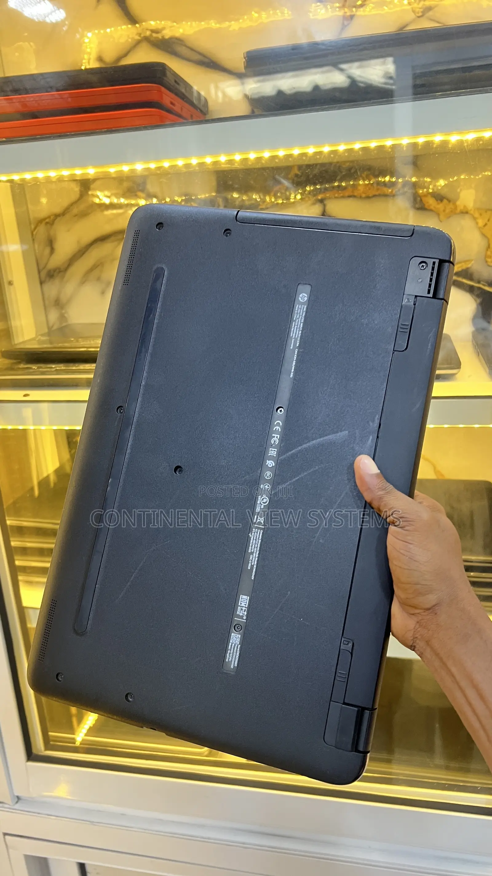 Laptop HP 15 8GB Intel Core i3 HDD 320GB