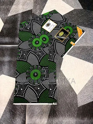 Good Quality Fabrics