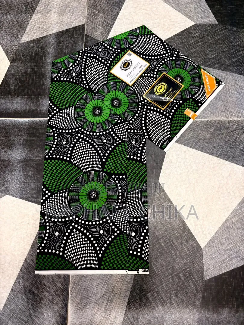 Good Quality Fabrics
