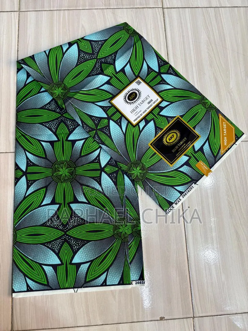 Good Quality Fabrics