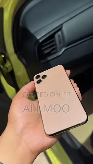 Apple iPhone 11 Pro 64 GB Rose Gold