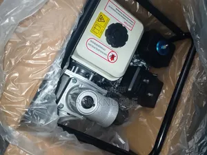Petrol Engine Water Pump