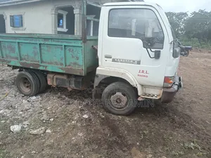 I Want to Sell This Truck