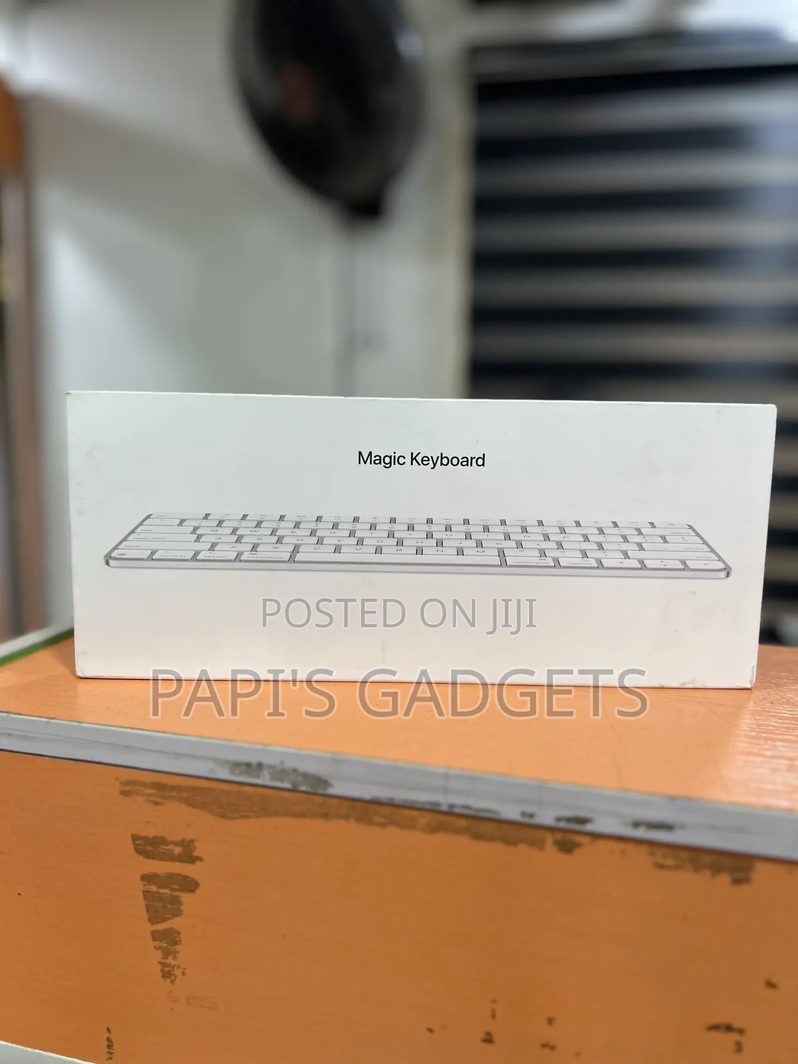 Brand NEW Apple Magic Keyboard (USB–C) 2024/ 2025. Model A3203