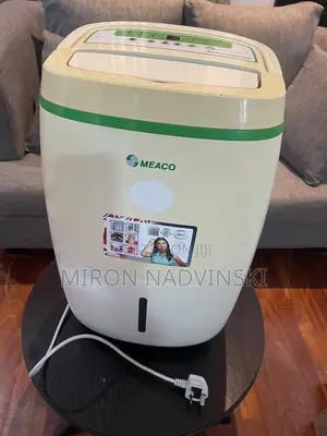 Dehumidifier Maeco 20l