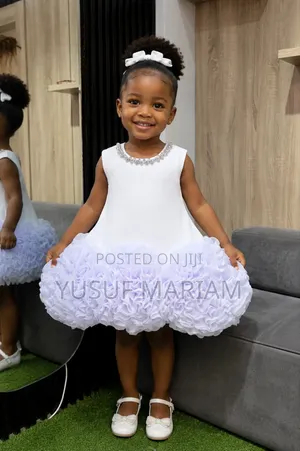 Girls Dress