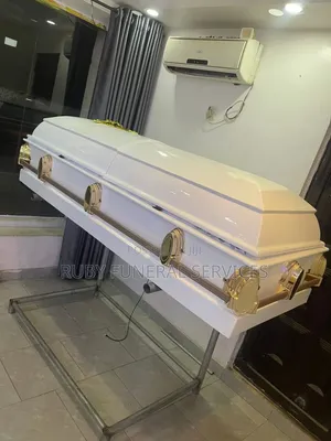 Elegant Casket