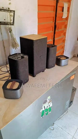Philips Soundbar