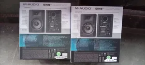 M Audio Bx5 D3