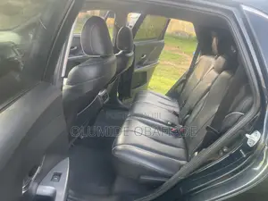 Toyota Venza XLE 4dr Wagon (3.5L 6cyl 6A) 2015 Green
