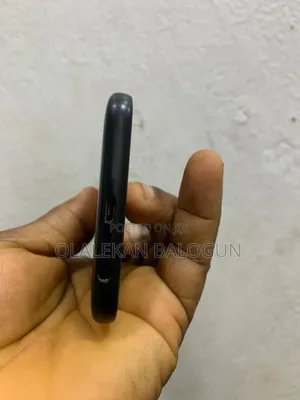Samsung J630 Black