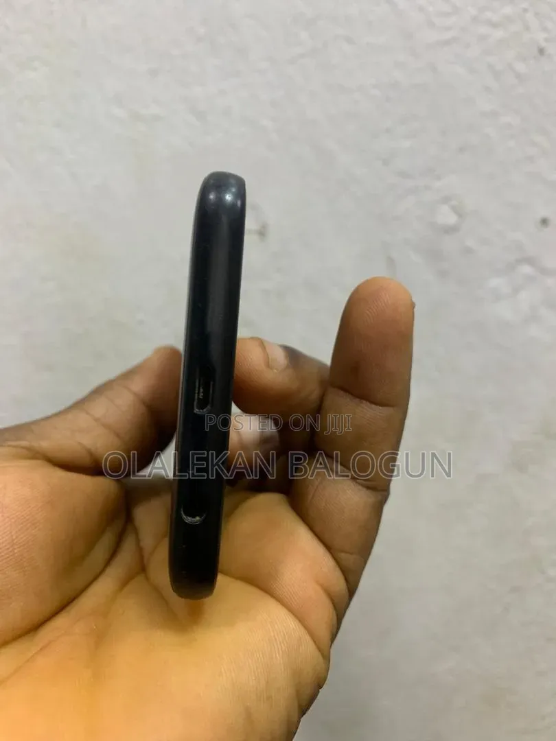 Samsung J630 Black