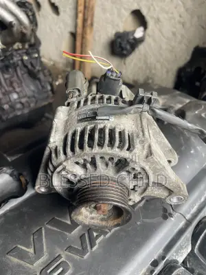 Alternator for Toyota Corolla 2007