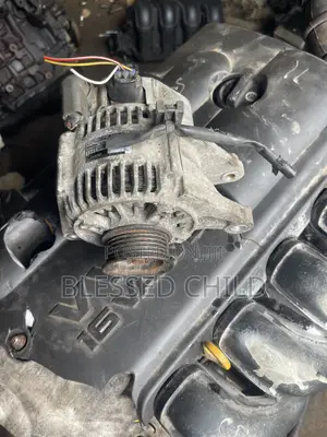 Alternator for Toyota Corolla 2007