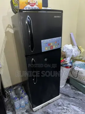 Fridge (Skyrun)