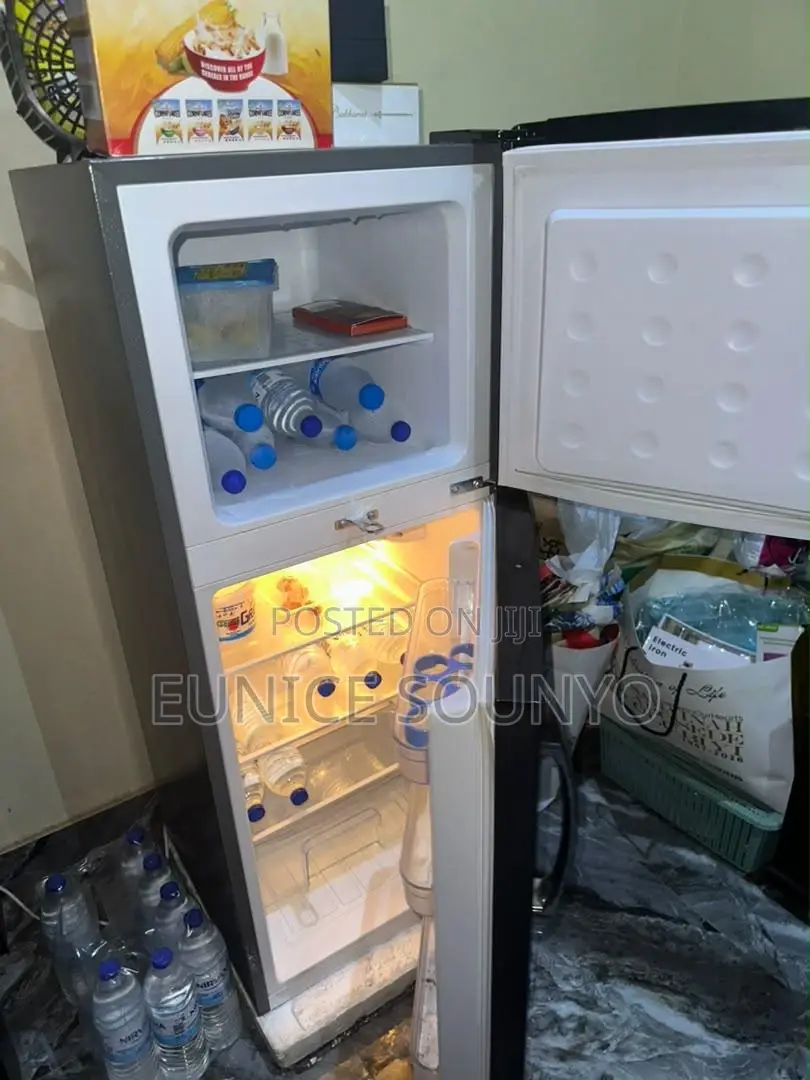 Fridge (Skyrun)