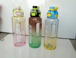 Water Bottles