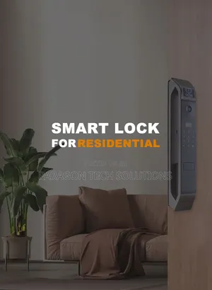 Smartlocks Installation and Configuration