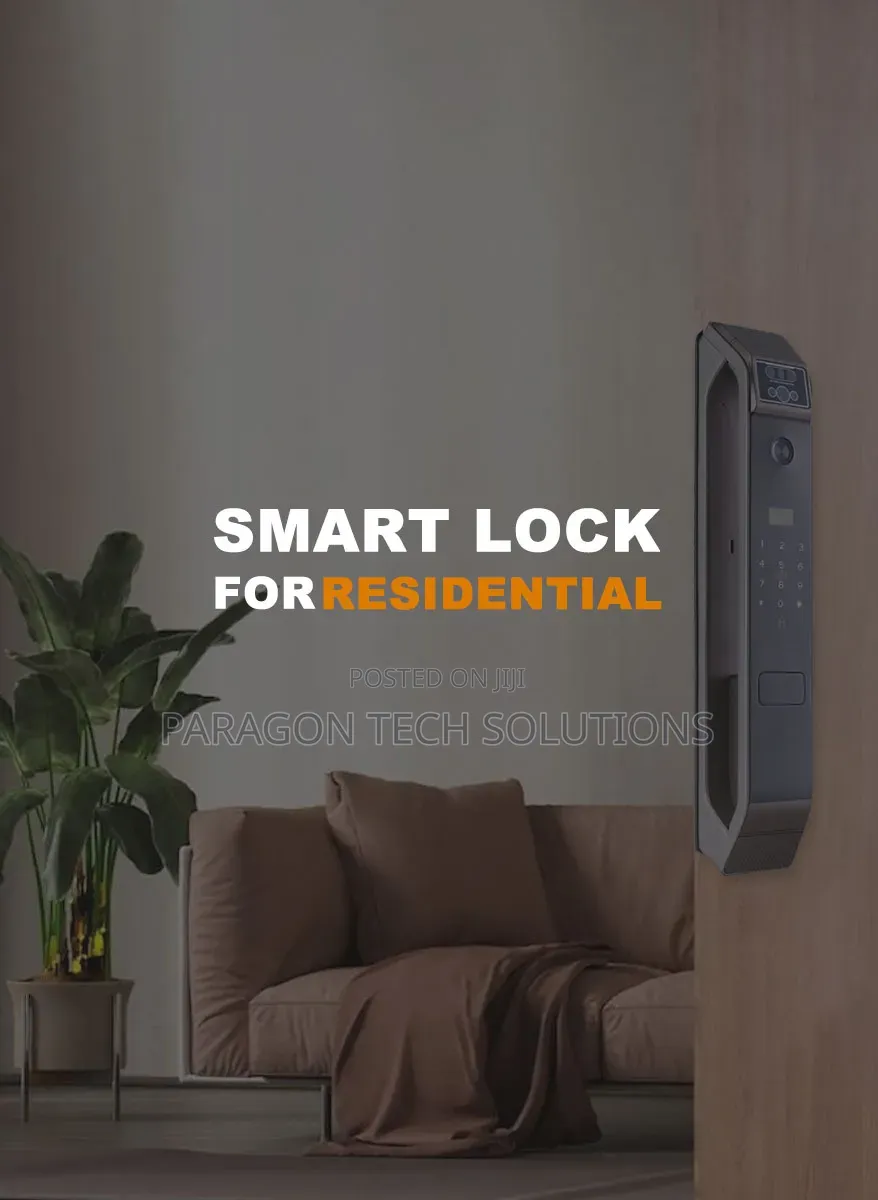 Smartlocks Installation and Configuration