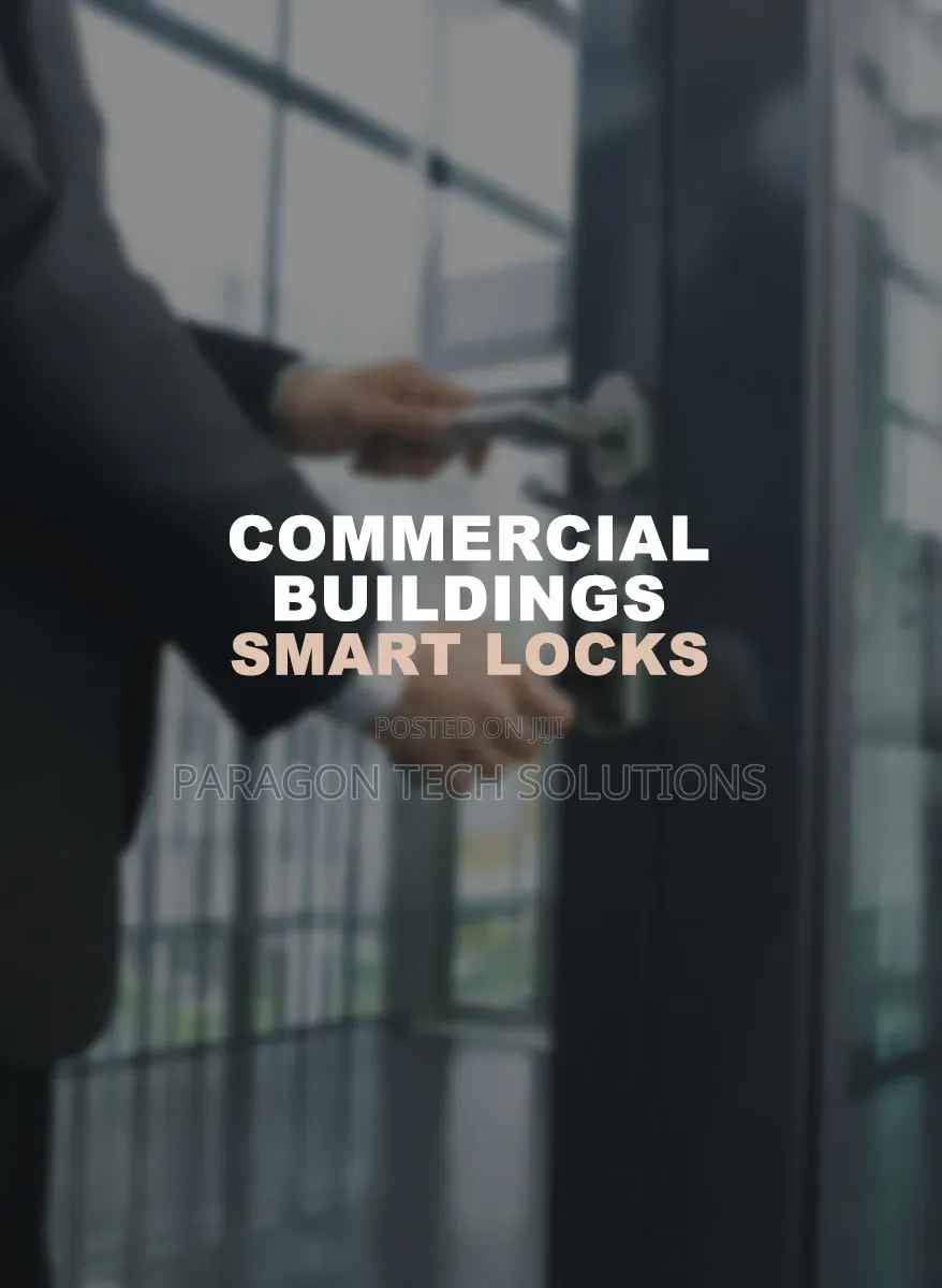 Smartlocks Installation and Configuration