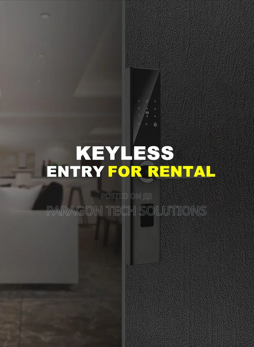 Smartlocks Installation and Configuration