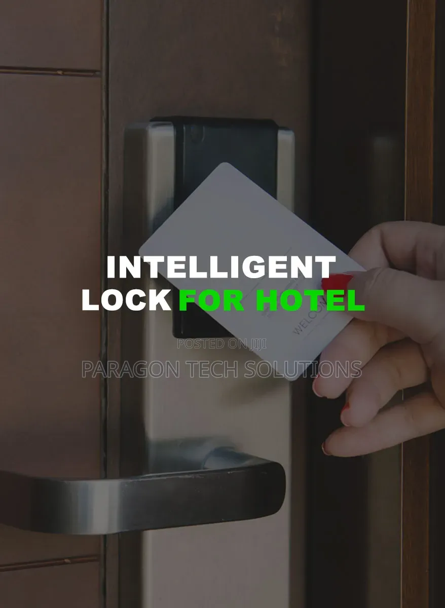 Smartlocks Installation and Configuration