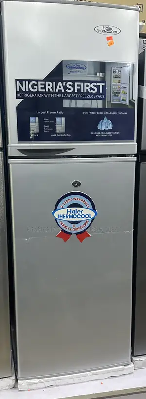 Thermocool Freezer Model 160