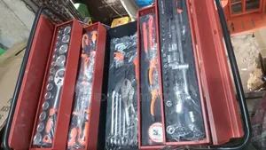 Mechanical Tool Box