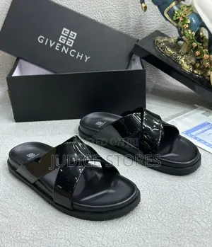 Quality Givenchy Slippers Size 40 to 46