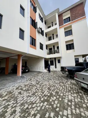3bdrm Block of Flats in Katampe (Main) for rent