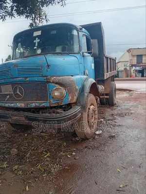 Truck/ Tipper