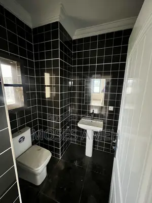 3bdrm Block of Flats in Katampe (Main) for rent