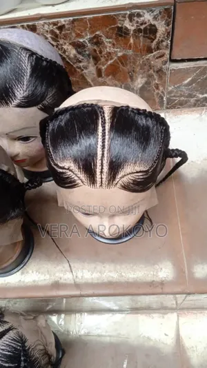 Gele Frontals for Beauty