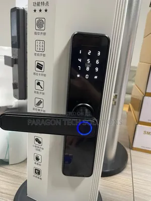 Smartlocks Installation and Configuration