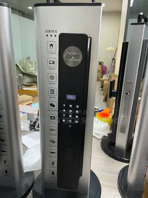 Smartlocks Installation and Configuration