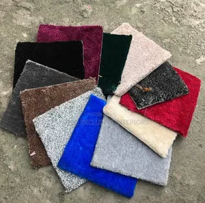 Wall to Wall Rugs