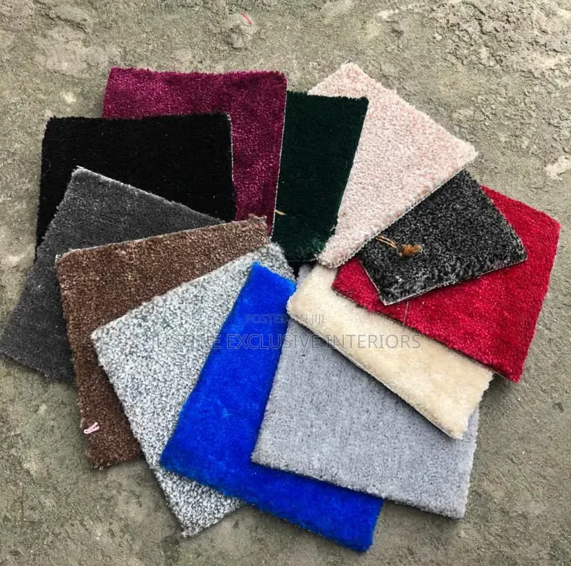 Wall to Wall Rugs