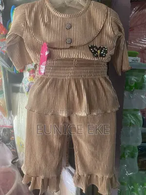 Baby Wear Clothes