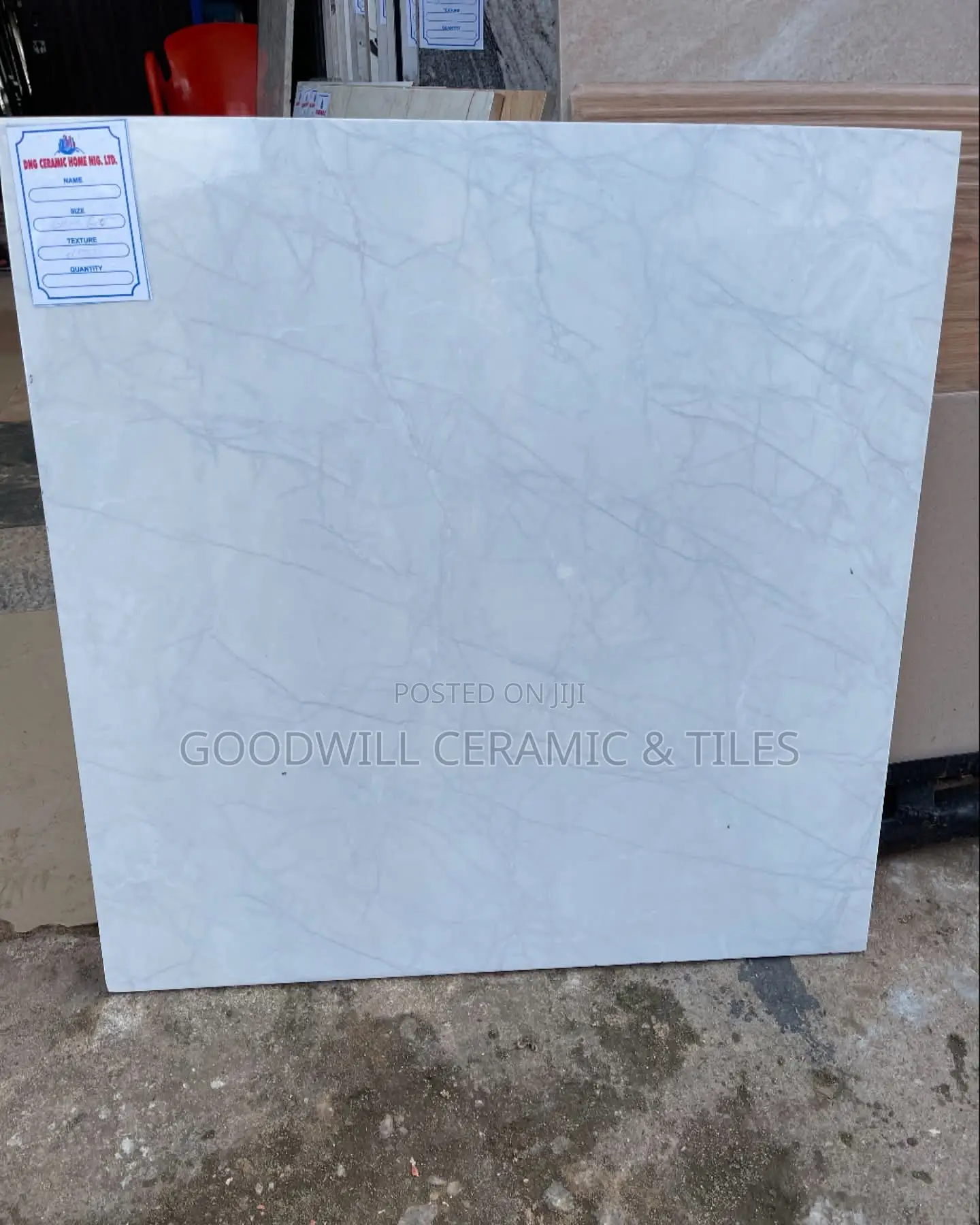 Porcelain 60x60cm Rustic 60x60cm Floor Available Here