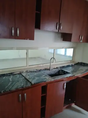 5bdrm Mansion in Festrust Estate, Katampe Extension for rent