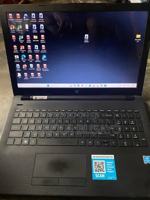 Laptop HP 15 8GB Intel Core i5 HDD 750GB