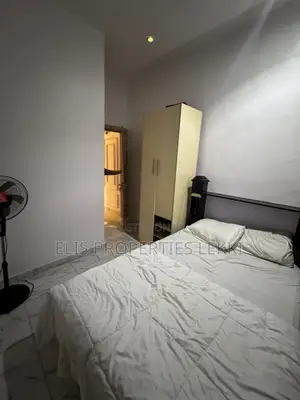 1bdrm Shared Apartment in Ikota Villa, Lekki for rent